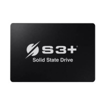 Disco SSD Interno S3+ 2.5" 512GB PRO SATA 3.0