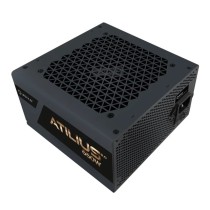 Fonte de Alimentação UNYKA GAMING 650W ATILIUS 80+ BRONZE