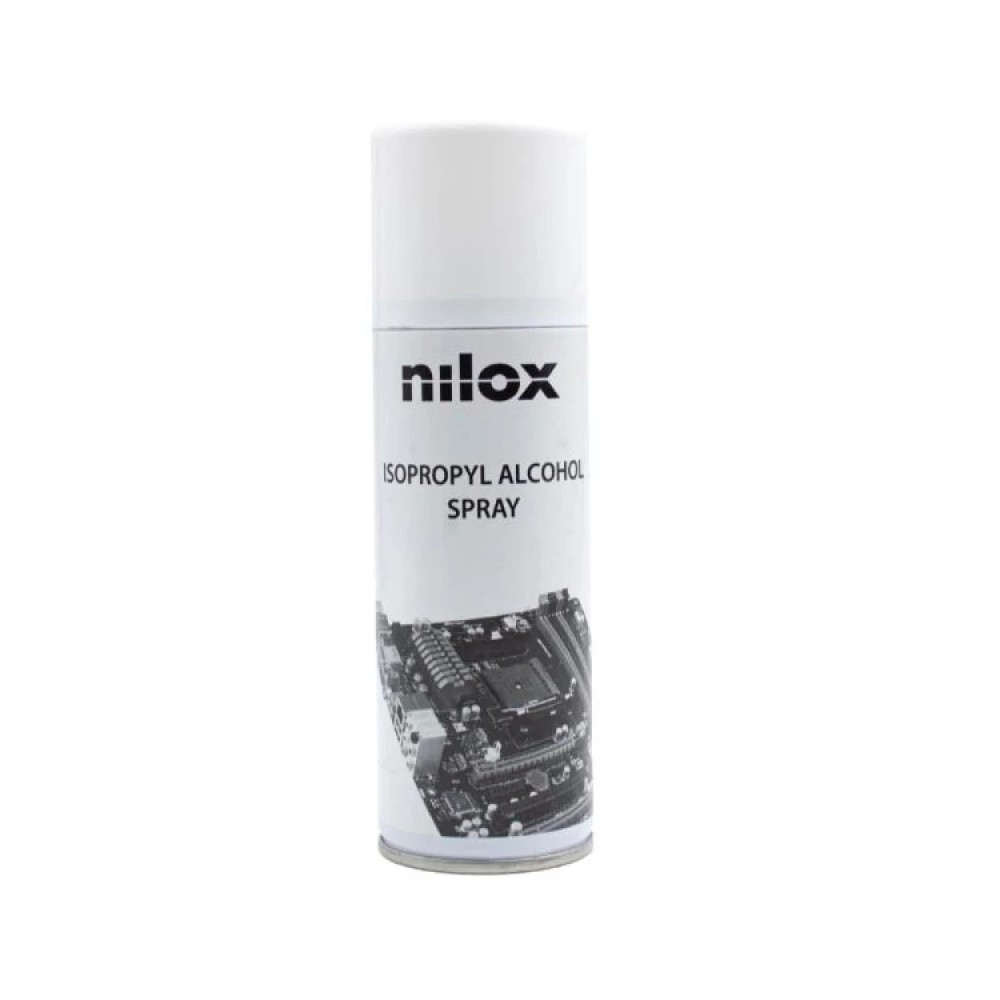 Spray Desinfetante Álcool Isopropílico 200ml