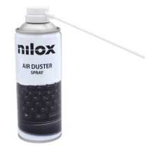 Spray Ar Comprimido 400ml Nilox