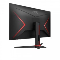 Monitor AOC - 27" VA Full HD / 165Hz / 1ms / AMD FreeSync - 27G2SAE/BK