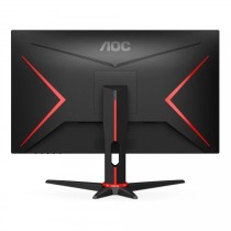 Monitor AOC - 27" VA Full HD / 165Hz / 1ms / AMD FreeSync - 27G2SAE/BK